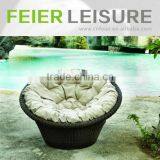 Rattan Round Chair Rattan Nest Chair thumbnail-1