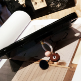 Cute Cartoon Cell Phone Cover Soft Tpu Shell Silicone Mobile Phone Cases for IPhone7/7Plus/6/6s/6plus/6splus Ring Holder thumbnail-5