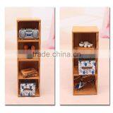 New Antique Solid Wood Bathroom Cabinet thumbnail-6
