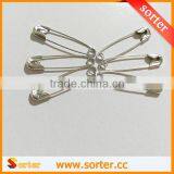 Customized Standard Shape Safety Pin thumbnail-3