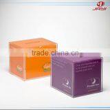 Customized Color Acryilc Suggestion Boxes thumbnail-1