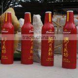 Fiberglass Big Winebottle Decoration thumbnail-6