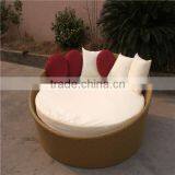Rattan Round Outdoor Furniture thumbnail-2