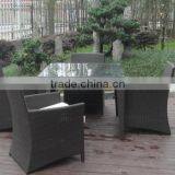 5pcs Rattan Sofa Set. thumbnail-3