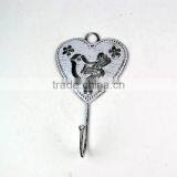 Iron Clothes Hanger thumbnail-4