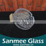 Unique Fish Pattern Ashtray DIY Portable Wholesale Ashtray thumbnail-2