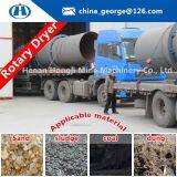 2017 Hotest Sawdust Rotary Dryer/ Vacuum Dryer thumbnail-3