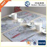 Laser Cut Felt Table Runner thumbnail-5