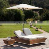 Rattan Sofa Outdoor Elements Patio Furniture (BF10-R18) thumbnail-2