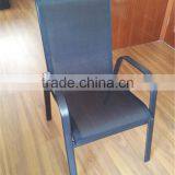 Aluminum Patio Furniture/ Best Selling Sling Chair thumbnail-1