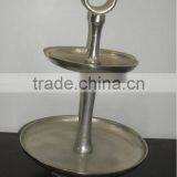 Metal Cake Stands thumbnail-1