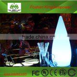 LED Bedside Colorful Elegant Lighting thumbnail-1