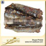 Ningbo King Marine Canned Sardine Factory in China thumbnail-6