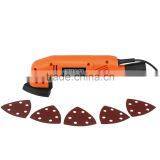 280w Hot Sale Electric Orbital Sanders Tools thumbnail-3