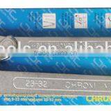 Aluminum Handle Straight Pipe Wrench thumbnail-4