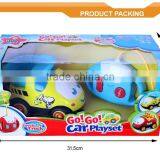 Remote Control 2 Channel Dvr R/c Toy for Sale rc Truck for Kids thumbnail-5