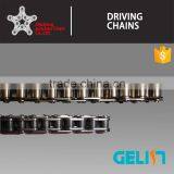 Simplex Short Pitch Straight Side Plate Roller Chains (A Series) thumbnail-4