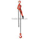 RONIX LEVER HOIST (1.5 Ton / RH-4110 . 3 Ton / RH-4111)