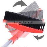 Extendable Snow Cleaning Brush , Rotating Snow Cleaning Brush With Scraper , Snow Brush With Foam Grip thumbnail-3