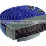 PTC Fan Heater 1500W thumbnail-1