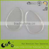 High Heel Protector Soft Silicone InsoleYT-Q203