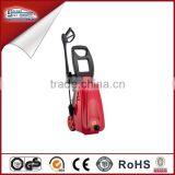 Auto Wash Machine With High Pressure thumbnail-1