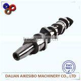 Camshaft for Engine Spare Parts/forging Steel and Chilled Cast Iron Camshaft /camshaft thumbnail-4