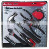 LB-414 16pcs.hand Tool Set Tool Kit in Double Blister