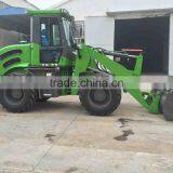 3 Ton Wheel Loader Best Price With Good Quality Get Information From me thumbnail-5