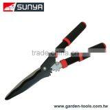 Orchard Steel Handle Wavy Blade Hedge Shears thumbnail-2