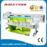 Inkjet Printer Type and Multicolor Color & Page Textile Printer ADL-8520 thumbnail-1
