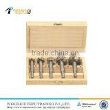 5pcs/7pcs/16pcs Forstner Bits for Woodwork thumbnail-1