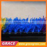 Chinese Factory Supply Best Stock Sale Synthetic Fake Grass thumbnail-5