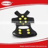 Snow Rain Anti-slip Ice Spikesanti Skid Shoes Crampons thumbnail-3