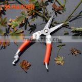 Various Styles Unique Shape Professional Stainless Trimmer Garden Pruner thumbnail-3