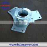 Contemporary Hot Selling Cnc Lathe Machining Auto Chassis Parts thumbnail-1
