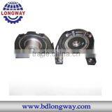 China Bearing Bracket Machining Parts thumbnail-1