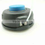 Universal Brush Cutter Bump Feed Nylon Garden Line Trimmer Head thumbnail-4