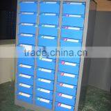 Industrial Plastic Bins Tools Parts Drawer Tool Cabinet thumbnail-2