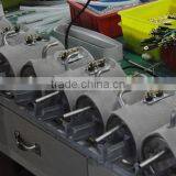 Color Optional 3 Faucets Cold and Hot Bottled Water Dispenser thumbnail-6