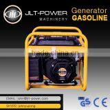 High Quality 3kva Electric Generator Price thumbnail-5