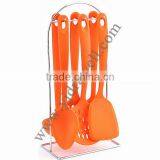 NY-1280 6-Piece Nylon Kitchen Tools thumbnail-1
