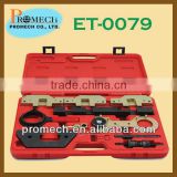 Vehicle Engine Installing And Removal Timing Tool Set / Automotive Repair Tool Set