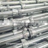 HDG Cuplock Used Scaffolding System for Construction, Viaduct Engineering , Bridge, Tunnel , Metro Station thumbnail-2