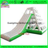 2017 Funny Games Water Climbing Slide, 5.5m Long Inflatable Climbing Tower for Sports thumbnail-2