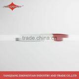 5 Pcs Set of Non-stick Coated/colorful Rose Printing Kitchen Knives thumbnail-4