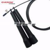 Premium Quality Speed Jump Rope and Crossfit Jump Rope for Exercise thumbnail-3