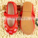 Beautiful Baby Shoe From China thumbnail-3