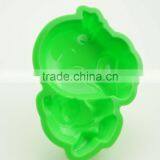 11187 Funny Animal Cake Mold Silicone Duck Mold thumbnail-3
