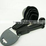 47012 8pcs Plastic Kitchen Measuring Spoon thumbnail-5